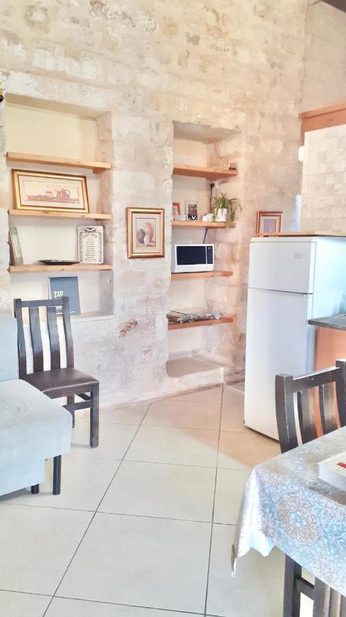 Inn Tzfat Цфат Экстерьер фото