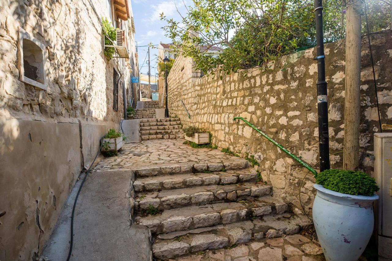 Inn Tzfat Цфат Экстерьер фото