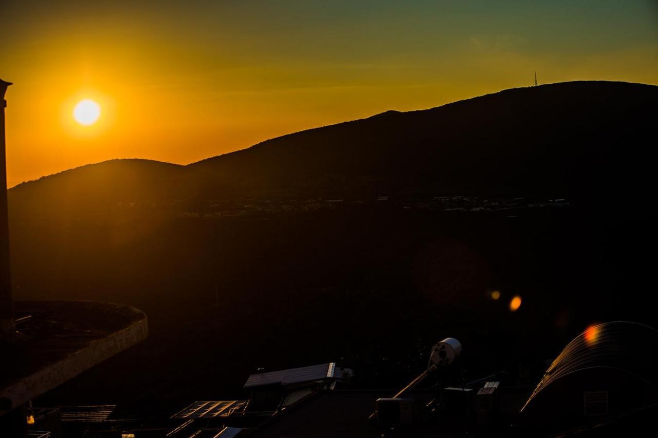 Inn Tzfat Цфат Экстерьер фото